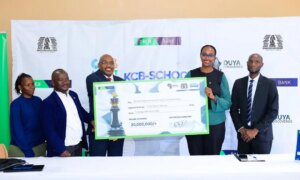 KCB Financial institution Uganda Unveils Inaugural Nationwide Faculties Chess Event to Form Future-Prepared Younger Minds