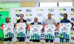 KCB Financial institution Uganda Unveils the 2026 Extremely Run with a Mission of Inclusion and Endurance