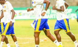 KCCA, Kitara face off in Lugogo showdown in search of to chop the hole on leaders Vipers