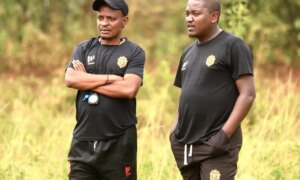 KCCA search revenge towards Entebbe UPPC with out a number of gamers