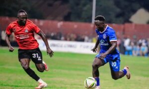 Kakande uncertain as Villa go to relegation combating Lugazi