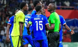Key speaking factors from the SC Villa vs Vipers match at Kadiba