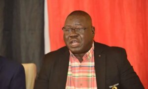 NCS confirms UBF as sole entity answerable for all Boxing occasions