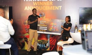 Nile Particular Pronounces Winners of FIFA World Cup 2026 All-Bills-Paid Journey Promotion