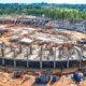 Over Shs724Bn wanted to finish Akii-Bua Olympic Stadium