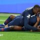 Paris St-Germain celebrate