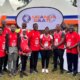 Uganda Baati pledges continued help of Kabaka Birthday Run