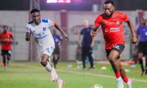 Villa targets one other wonderful evening at Kadiba as Venoms go to