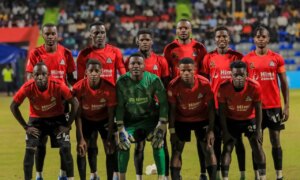 Vipers goal to return to successful methods away to Buhimba