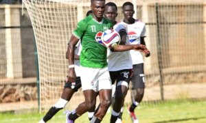 YMCA Stand Tall to Deny Kampala College in Kadiba Conflict » The Touchline Sports activities