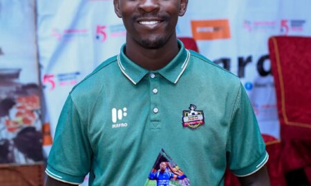 Ssebwalunyo Headlines April Fortebet Actual Stars Sports activities Awards Winners – The Touchline Sports activities
