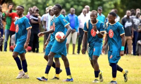 Spherical of 32 Ties for 2026 USSSA Boys Soccer Revealed