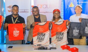 PRAU Launches 2026 Run, Dedicates Fund to New House because it Marks 50 Years