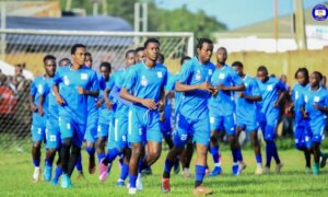 Bulemeezi unveils 2026 Masaza Cup Squad as they search Fourth Triumph
