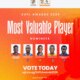 5 Stars Battle for 2026 StarTimes UPL MVP Award » The Touchline Sports activities