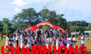 Amus edge rivals Bukedea Complete to clinch Maiden Nationwide Boys’ soccer Title