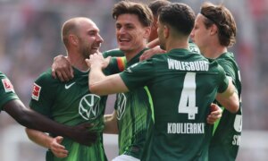 Bundesliga Closing Day Set for Survival Drama and Champions League Battle » The Touchline Sports activities