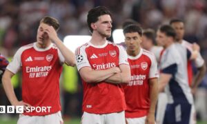 Declan Rice