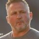 Former England fast bowler Darren Gough