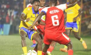 FUFA approves new Membership Licensing Rules for UPL Golf equipment