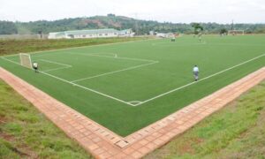 FUFA confirms change of Venue for Stanbic Uganda Cup Last