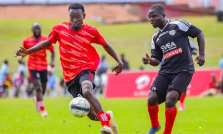 BIKA FOOTBALL: Ffumbe and Ngoonge register huge wins Butiko endure humbling defeat