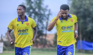 KCCA put Vipers’ Champagne on ice with second-half escape act in Bombo
