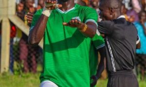 Kigezi HomeBoyz, Blacks Energy seal Prime-flight soccer Promotion