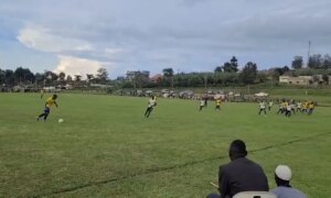 Match Deserted as Kaaro Karungi, Kataka Conflict Ends in Chaos – The Touchline Sports activities