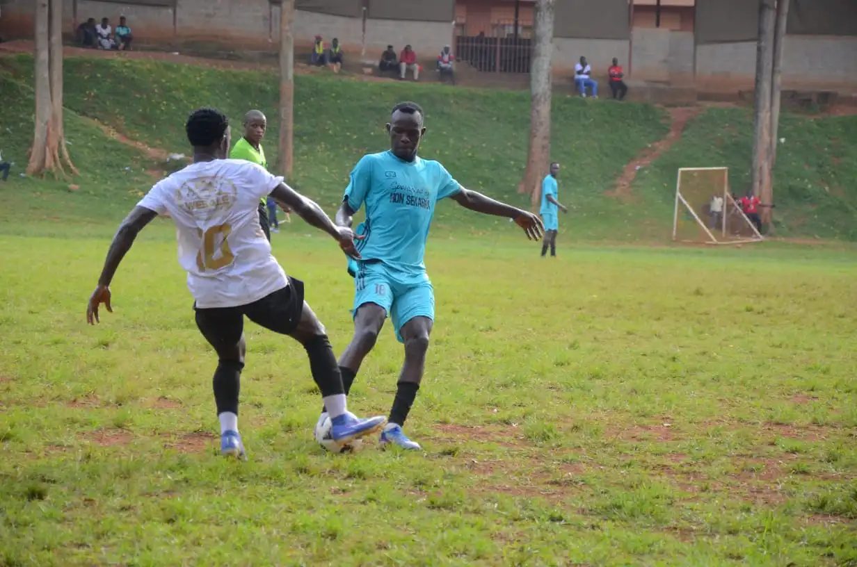 Ntalaganya endure humiliating defeat as Ffumbe, Mmamba and Mbogo march on in Bika bya’baganda