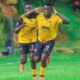 Printers humble Military Males at Bugonga