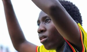Queen Cranes Fall Quick as Ghana Seal World Cup Qualification at Kadiba – The Touchline Sports activities