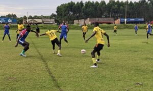SC Volcanoes Set for Coronation as Western Area League Reaches Boiling Level – The Touchline Sports activities