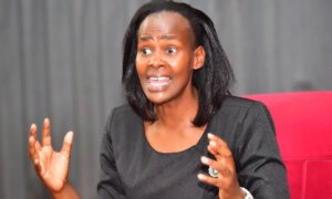 Sarah Babirye confirms no return to Netball Federation, withdrawals from Deputy Speakership race forgives Amongst and Ogwel