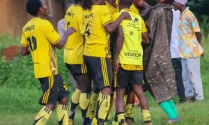 BUGANDA REGIONAL LEAGUE: Simba FC and Buwambo eye play-off berth