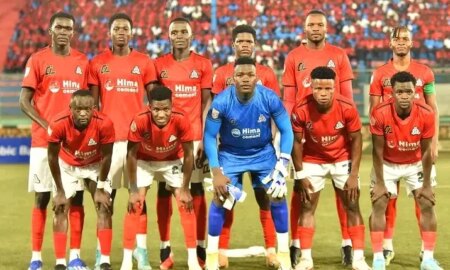 Skilled defender set to go away Vipers