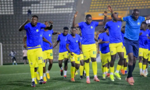 Stanbic Uganda Cup: URA, Villa search semifinal first leg benefit at Nakivubo