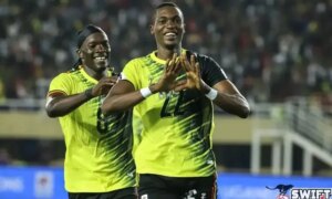Uganda Cranes to play Tanzania and Madagascar in Pleasant Matches
