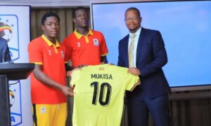 Uganda Cubs Captain Owen Mukisa says Bengo helped him on set-piece deliveries