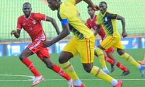 Uganda Cubs Prepared for Robust AFCON U17 Take a look at Towards DR Congo – The Touchline Sports activities