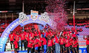 Vipers topped as 2025/26 league champions