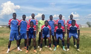WESTERN REGIONAL LEAGUE: Volcanoes beat Rwenshama to increase chase for unbeaten document