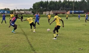 WESTERN REGIONAL LEAGUE: Volcanoes eye coronation as Kihihi search to keep away from relegation