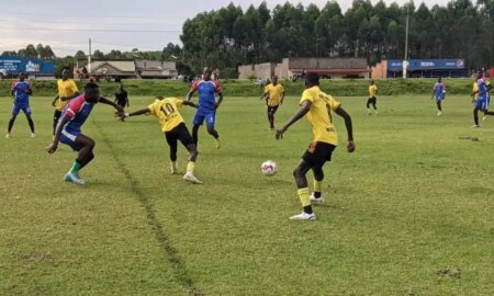 WESTERN REGIONAL LEAGUE: Volcanoes eye coronation as Kihihi search to keep away from relegation
