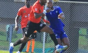 Wasteful Vipers Held by Resolute Police in Kira Street Stalemate – The Touchline Sports activities
