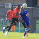 Wasteful Vipers Held by Resolute Police in Kira Street Stalemate – The Touchline Sports activities