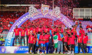 FUFA confirms key Dates for 2026/27 UPL Season