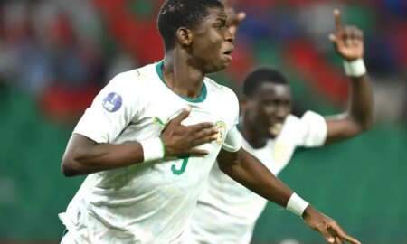 Senegal overcome Tanzania to clinch second U17 AFCON Title