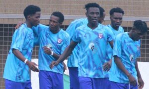 FUFA Large League Relegation Combat: One down, three to go- Who will be a part of Mbale Heroes?
