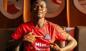 Trio set to depart champions Vipers
